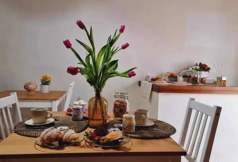 Casa Bianca B&b