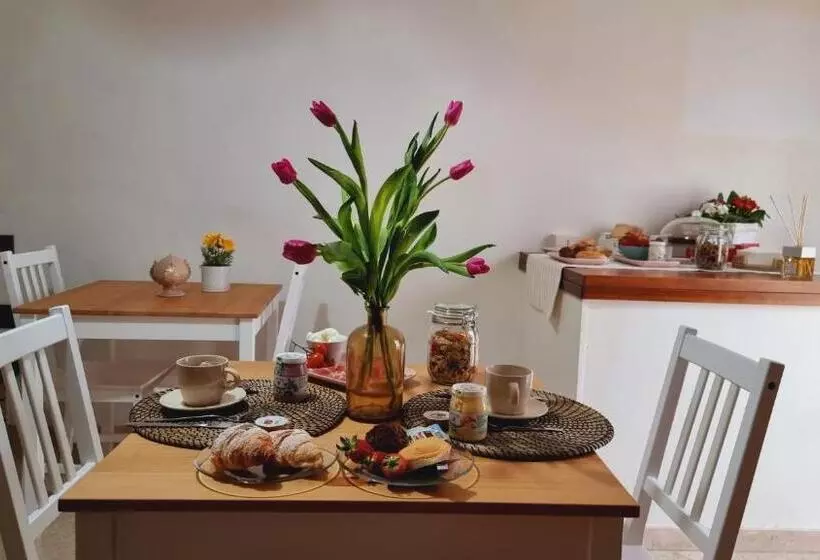 Casa Bianca B&b