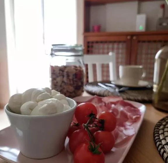 Casa Bianca B&b