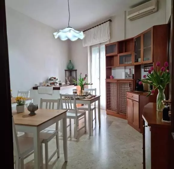 Casa Bianca B&b