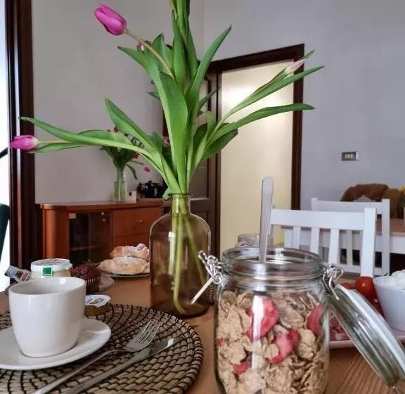 Casa Bianca B&b