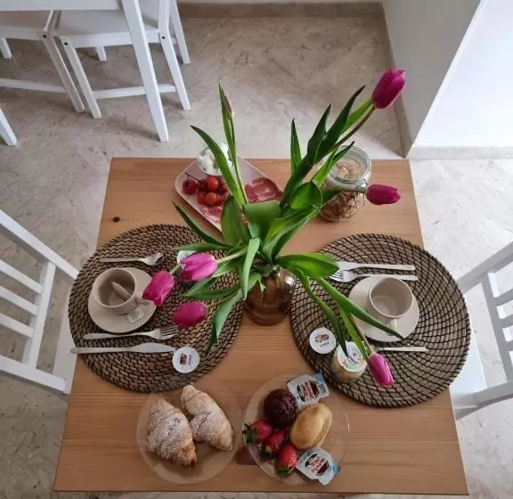 Casa Bianca B&b