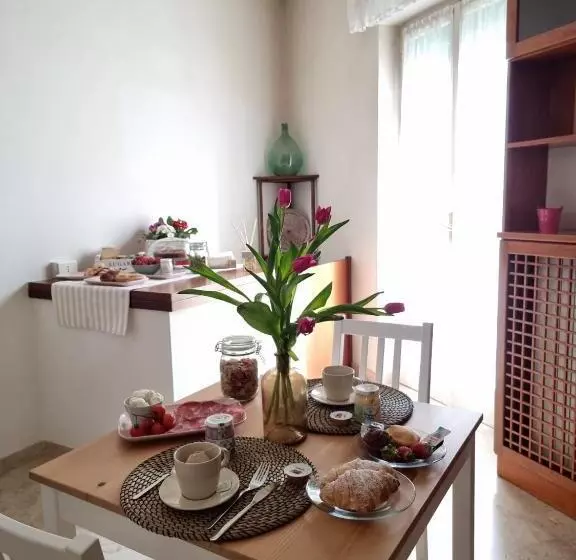 Casa Bianca B&b
