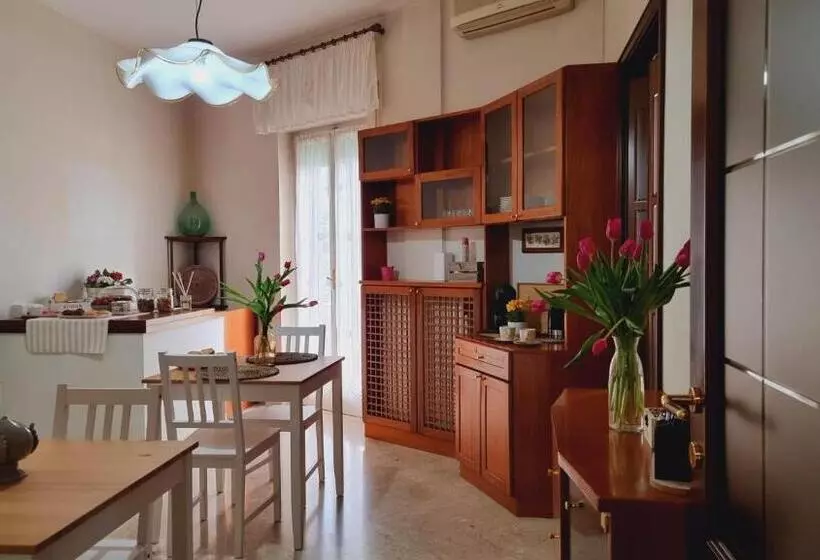 Casa Bianca B&b