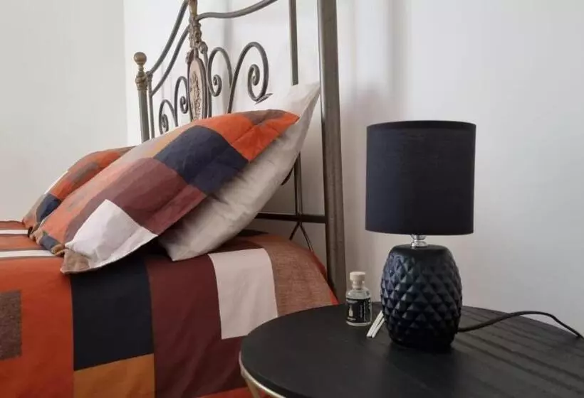 Casa Bianca B&b
