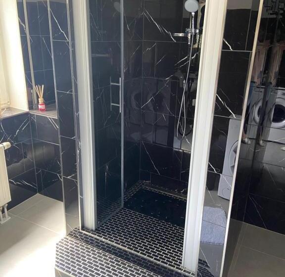 City Apartment #2 Bei Der Porzellan Manufaktur