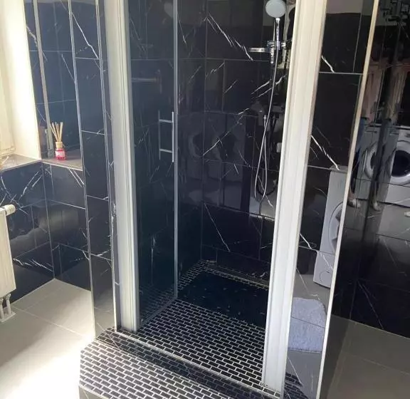 City Apartment #2 Bei Der Porzellan Manufaktur