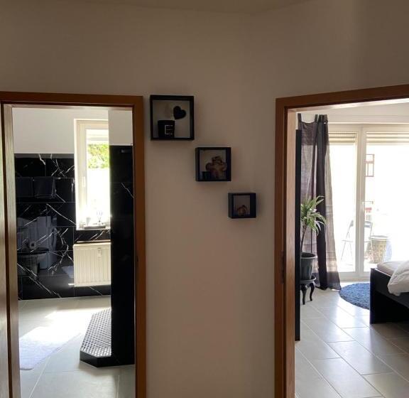 City Apartment #2 Bei Der Porzellan Manufaktur