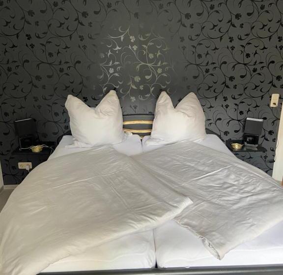 City Apartment #2 Bei Der Porzellan Manufaktur