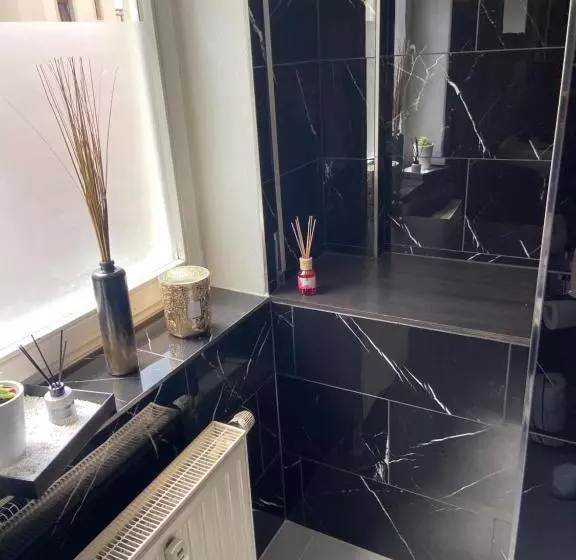 City Apartment #2 Bei Der Porzellan Manufaktur