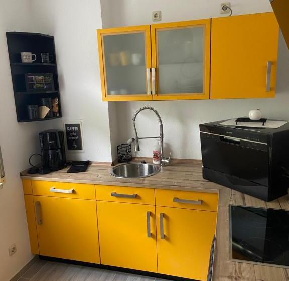 City Apartment #2 Bei Der Porzellan Manufaktur