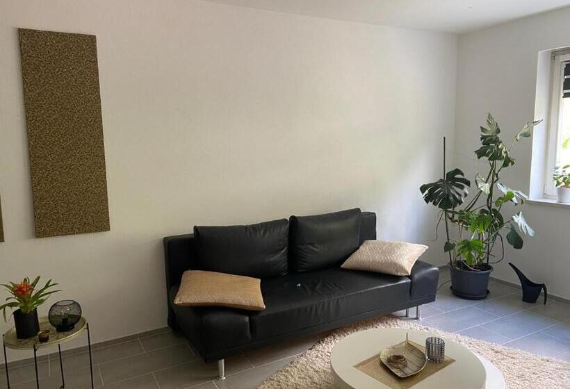 City Apartment #2 Bei Der Porzellan Manufaktur