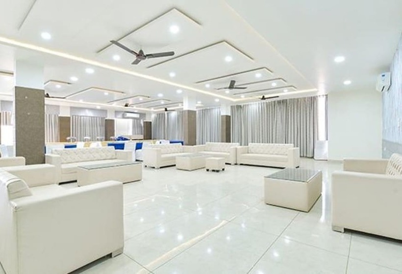 فندق Townhouse Cm Palace