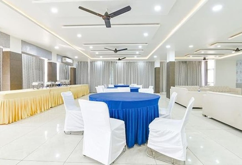 فندق Townhouse Cm Palace