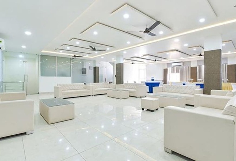 فندق Townhouse Cm Palace