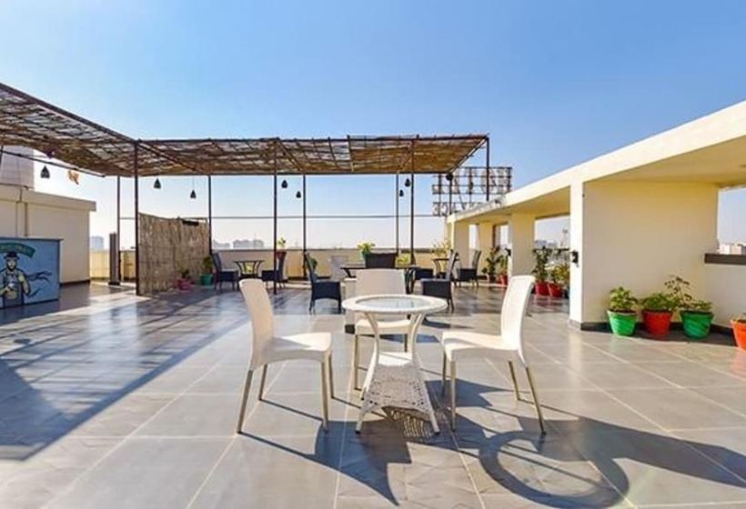 فندق Townhouse Cm Palace