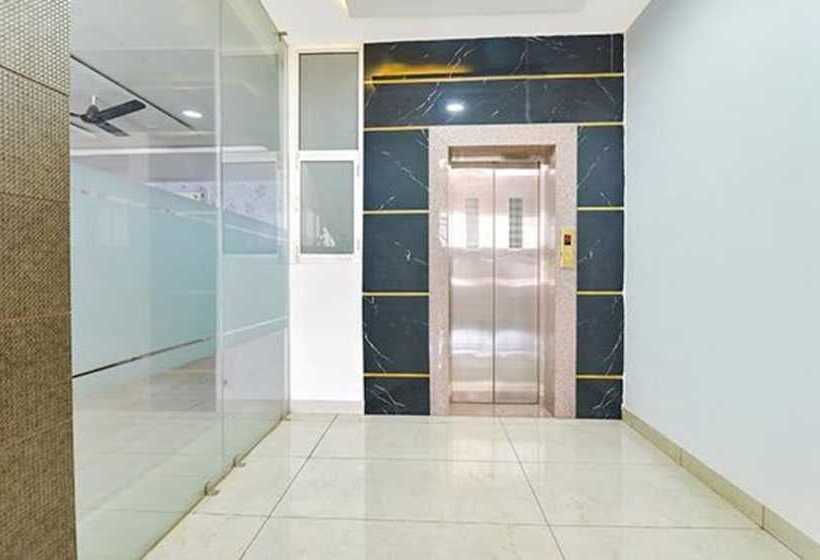 فندق Townhouse Cm Palace