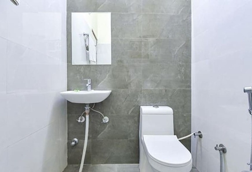 فندق Townhouse Cm Palace