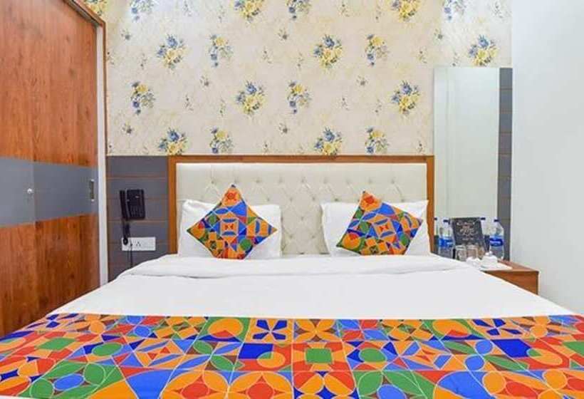 فندق Townhouse Cm Palace