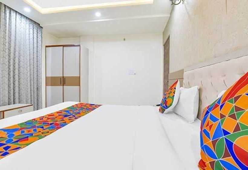 فندق Townhouse Cm Palace