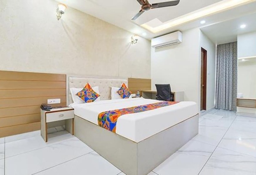 فندق Townhouse Cm Palace