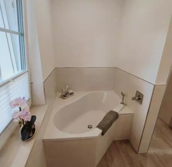 Ferienwohnung   Am Tannenwald