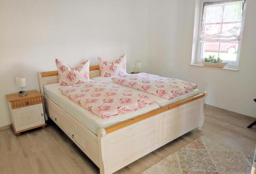 Ferienwohnung Am Tannenwald