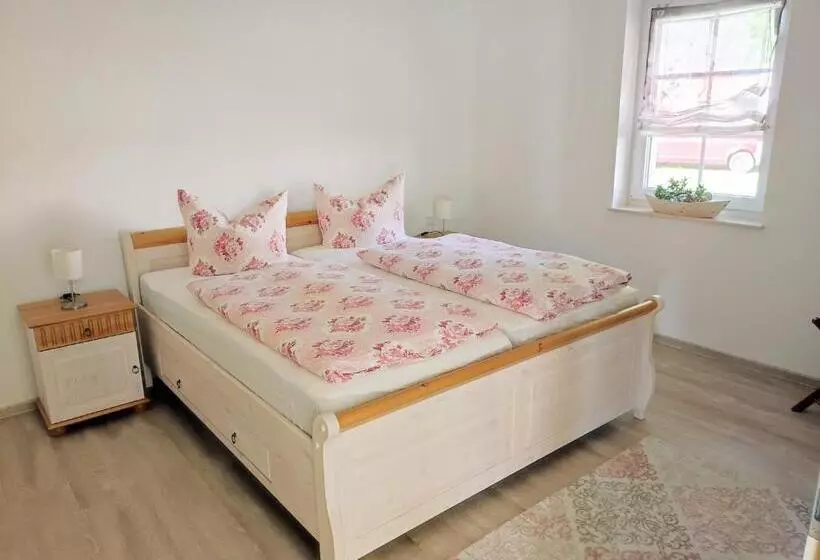 Ferienwohnung   Am Tannenwald