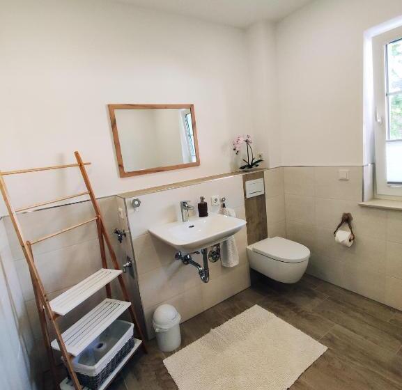 Ferienwohnung Am Tannenwald