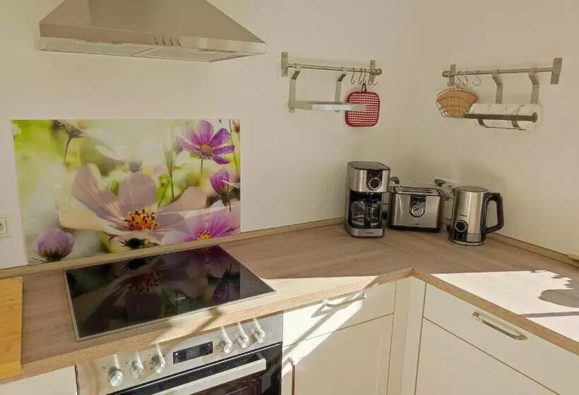 Ferienwohnung   Am Tannenwald