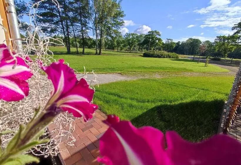 Ferienwohnung   Am Tannenwald