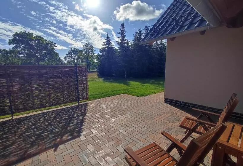 Ferienwohnung   Am Tannenwald