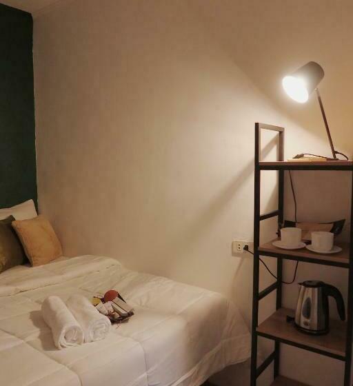 Hotel Aj Coffee & Bed