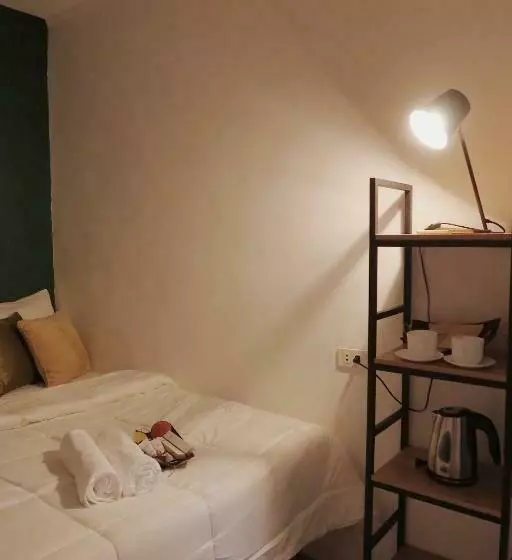 Hotel Aj Coffee & Bed