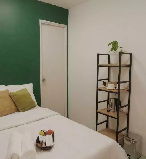 Hotel Aj Coffee & Bed
