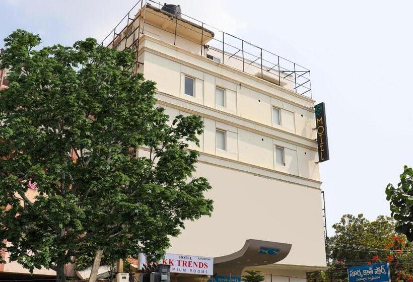 Hotell Collection O Kk Trends