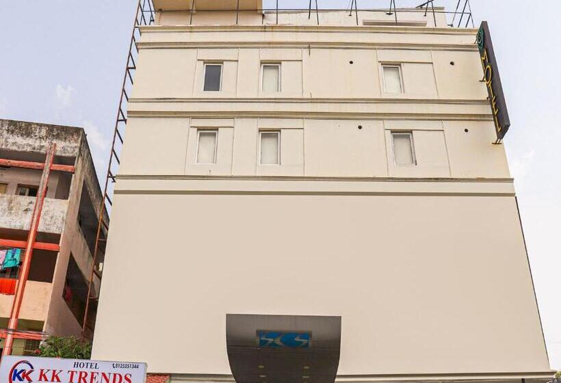 Hotell Collection O Kk Trends