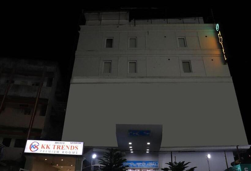 Hotell Collection O Kk Trends