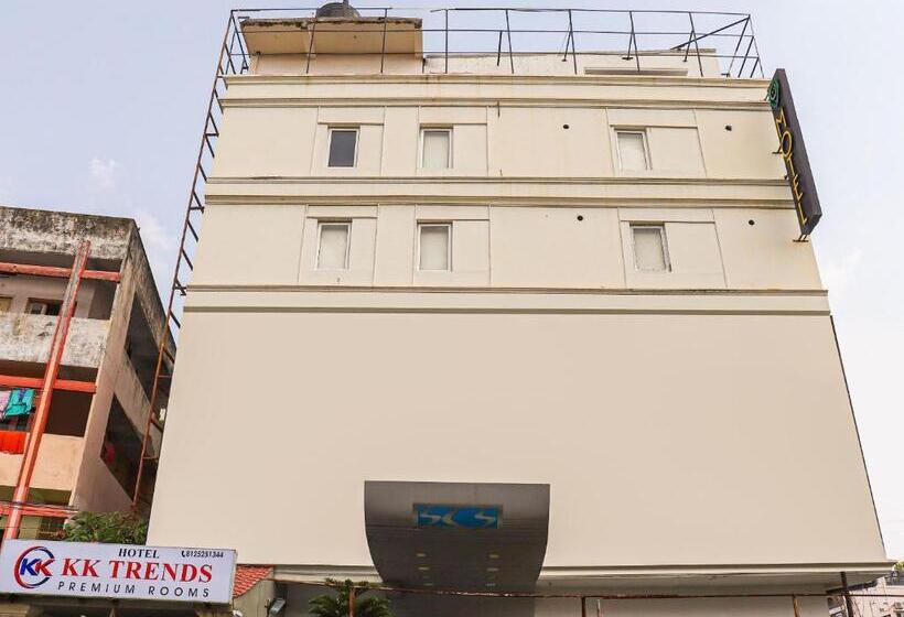 Hotell Collection O Kk Trends