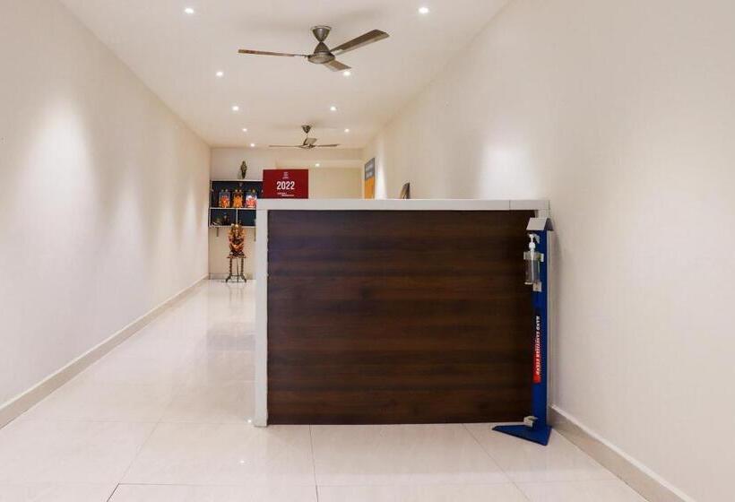 Hotell Collection O Kk Trends