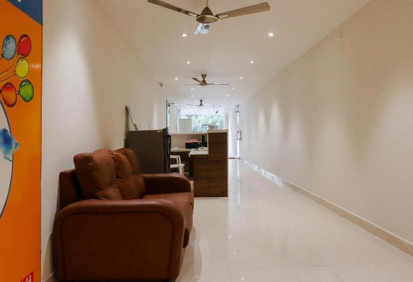 Hotell Collection O Kk Trends