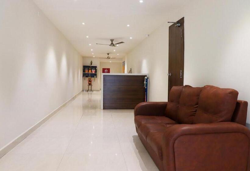 Hotell Collection O Kk Trends