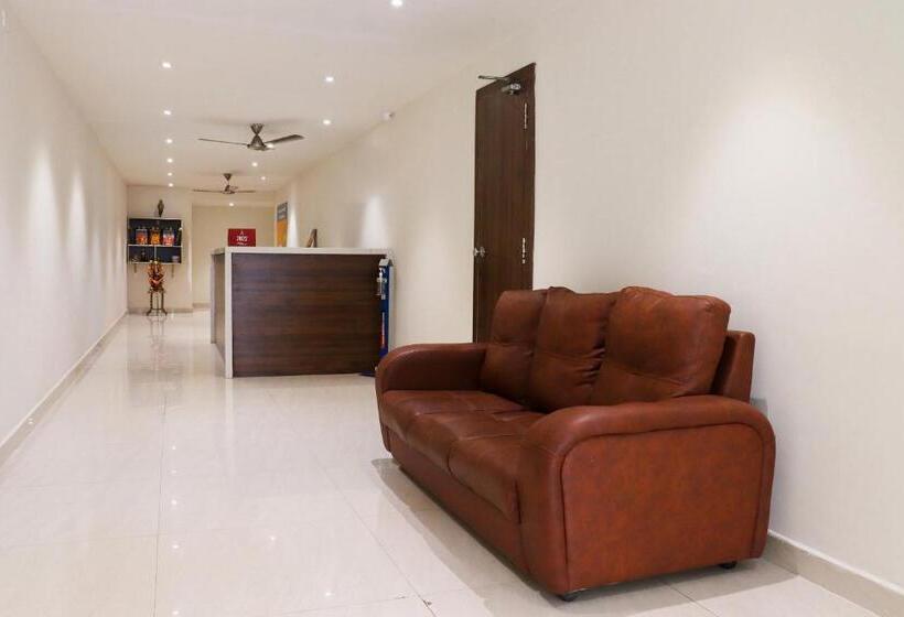 Hotell Collection O Kk Trends