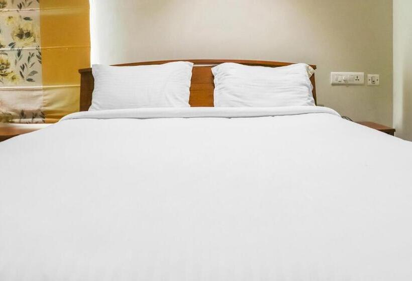 Hotell Collection O Kk Trends