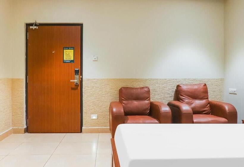 Hotell Collection O Kk Trends