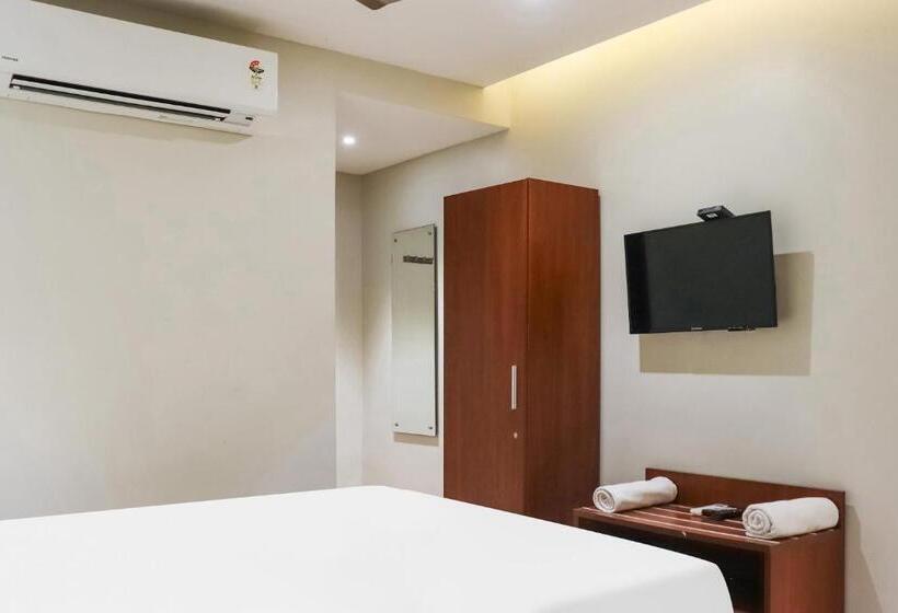 Hotell Collection O Kk Trends