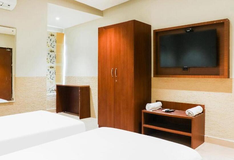 Hotell Collection O Kk Trends