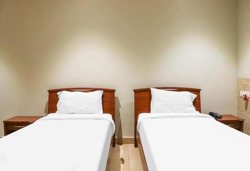 Hotell Collection O Kk Trends