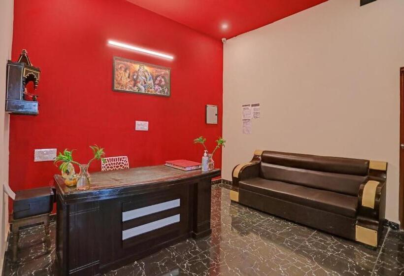 호텔 Flagship 87294 Pari