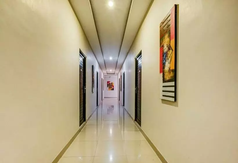 هتل Oyo 90986  Srikandi Adisucipto
